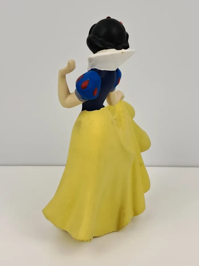 Figurine de Blanche-Neige de Disney - photo numéro 4