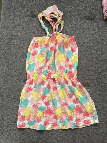 Robe fille