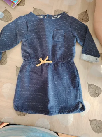 Robe hiver