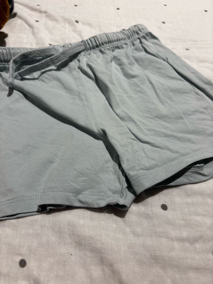 Short - photo numéro 2