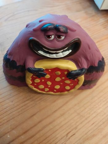 Figurine Monstres et compagnie