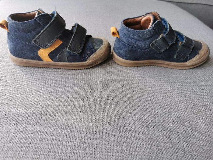 Chaussures Bellamy taille 26 - photo numéro 4