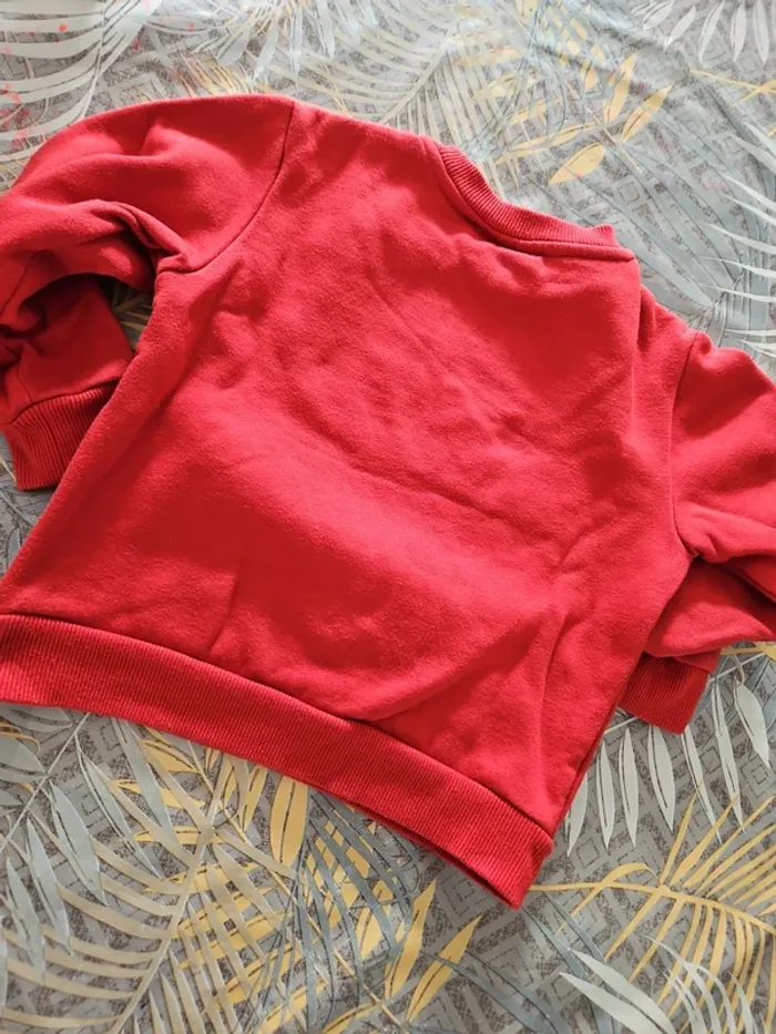 Pull spider man Noël - photo numéro 4