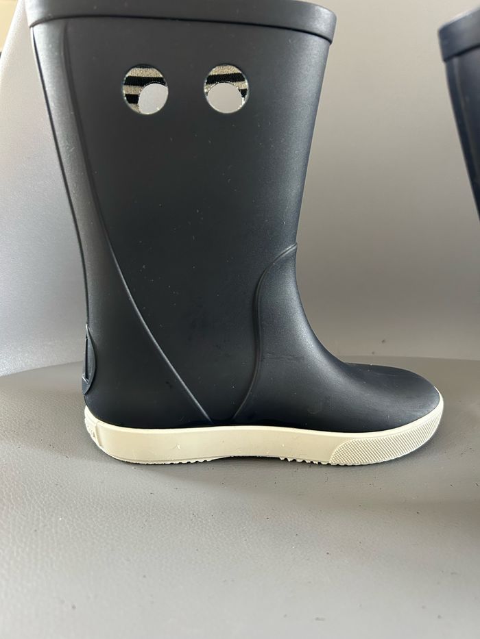 Botte de pluie - photo numéro 6