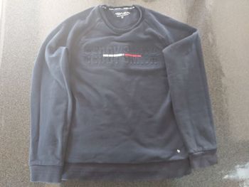 Pull teddy Smith taille S