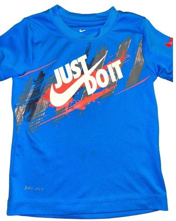 Maillot de sport/plage#nike#taille  3 ans