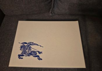 Lots vêtements bb 6. 12 mois burberry