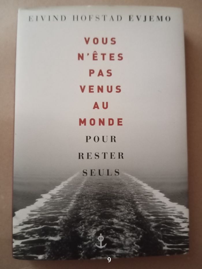 Eivind Hofstad Evjemo