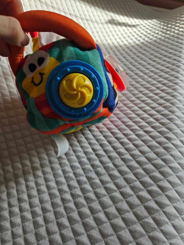 Éveille - photo numéro 3