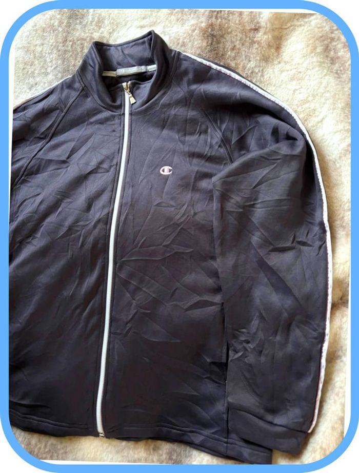 Veste de sport pour femme Champion taille L - photo numéro 3