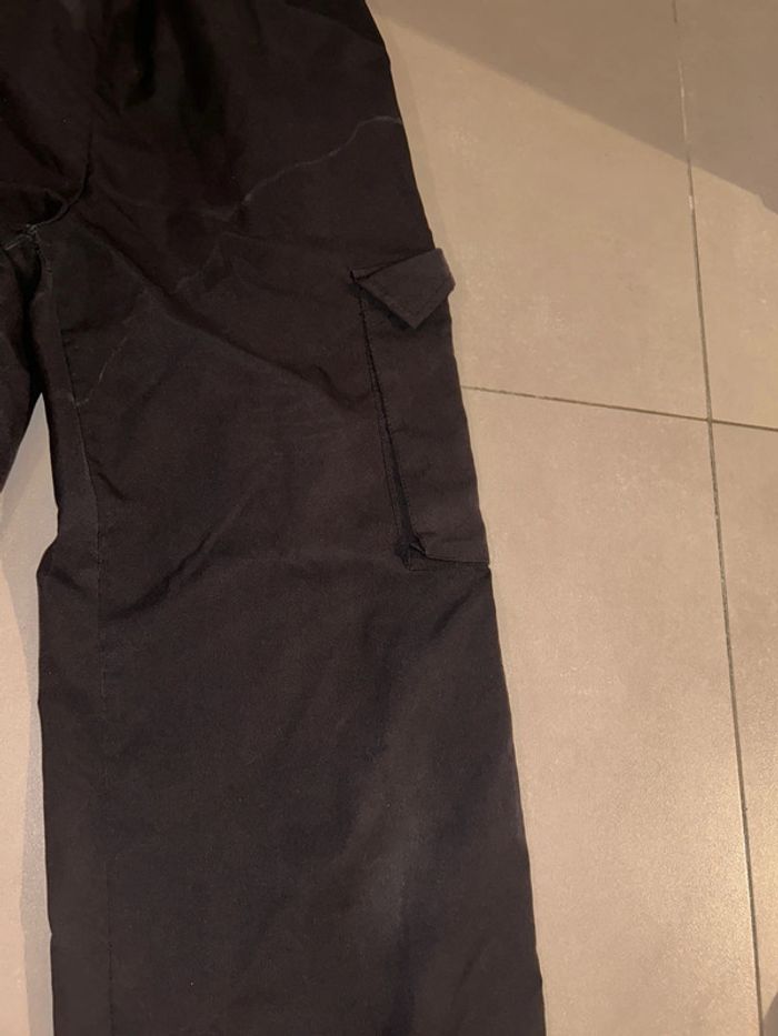 Pantalon. Cargo - photo numéro 3