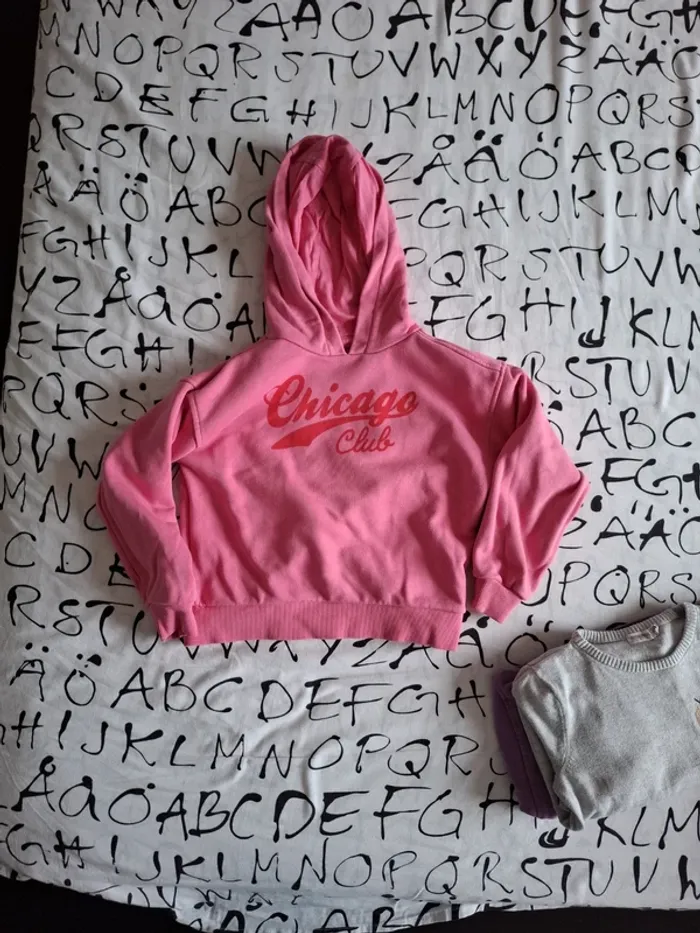Pulls - photo numéro 2