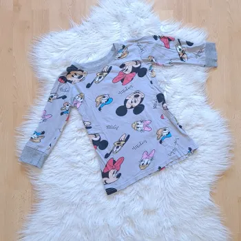 Adorable chemise de nuit 110 cm