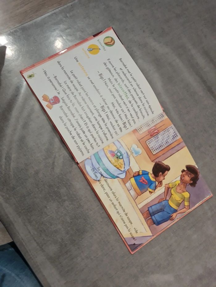 Livre enfants - photo numéro 9