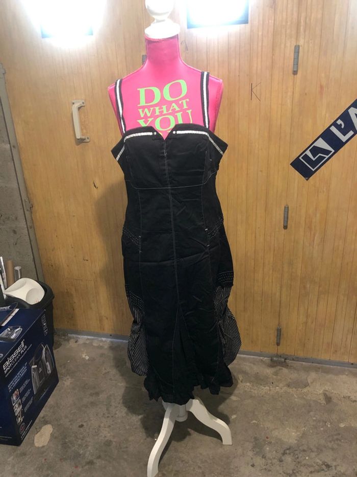 Robe été