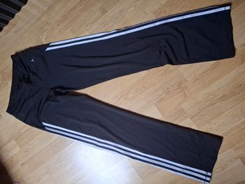 Pantalon legging femme adidas