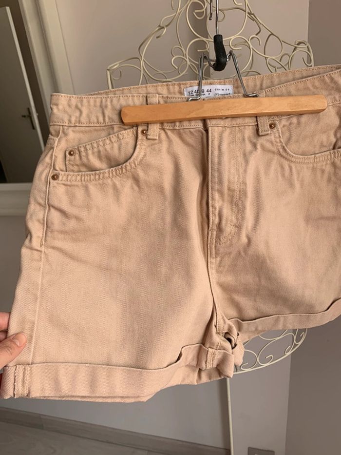 Short Jean primark 40 - photo numéro 2