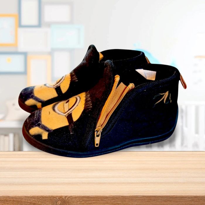 Chaussons pointure 26 - photo numéro 3