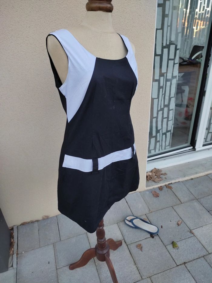 Robe tunique - photo numéro 3