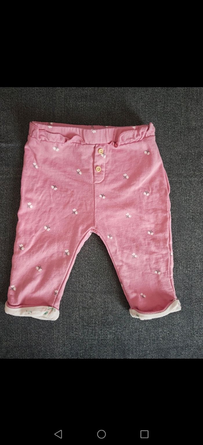 Lot de 6 pantalons - photo numéro 4