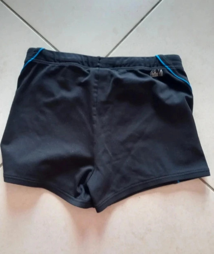 Caleçon / Shorty de bain Nabaiji S - photo numéro 2