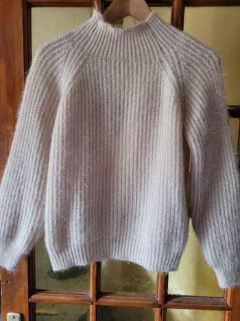 Pull taille M/L