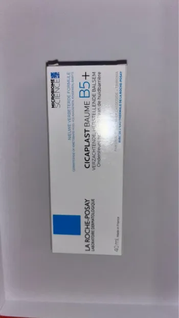 Cicaplast baume B5+ 40 ml