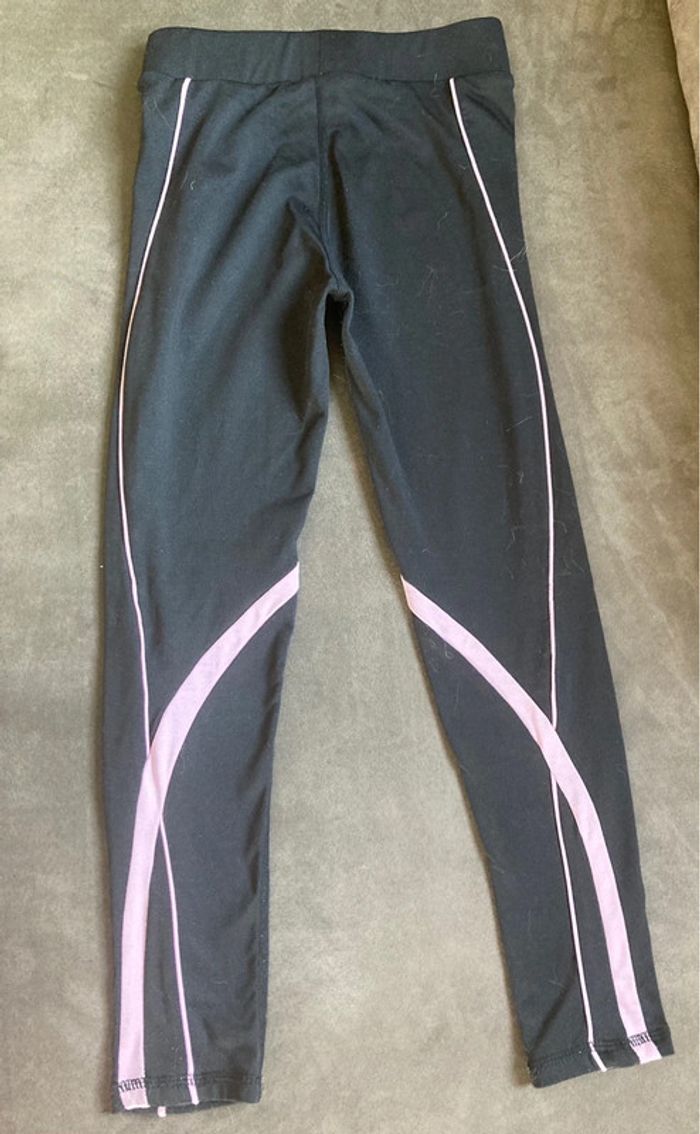 Legging sport running orchestra 8 ans - photo numéro 2