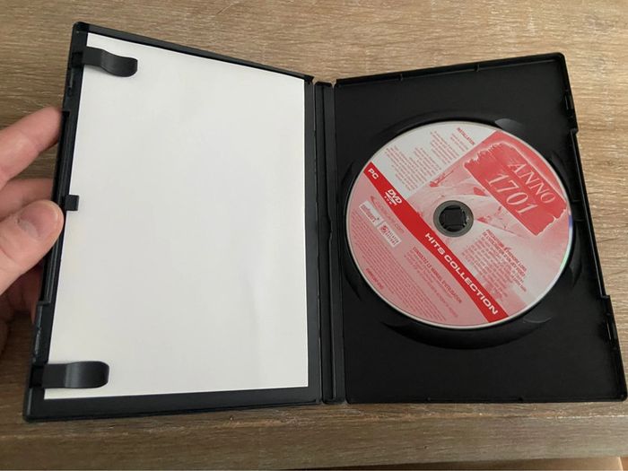 Anno 1701 pc - photo numéro 2