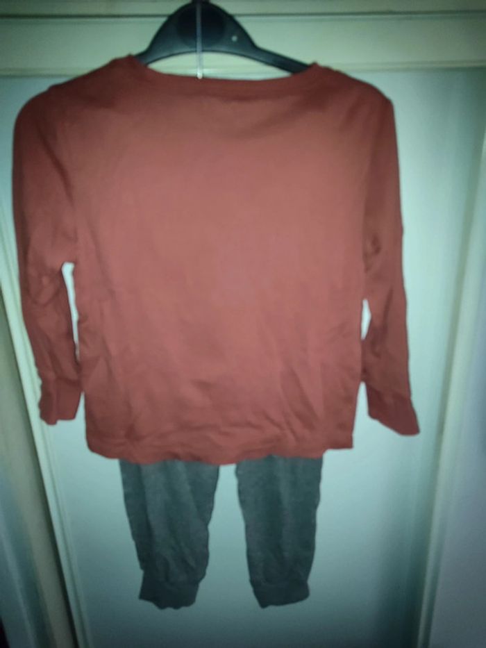 Pyjama pantalon - photo numéro 2