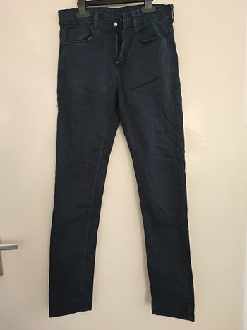 Pantalon garçon