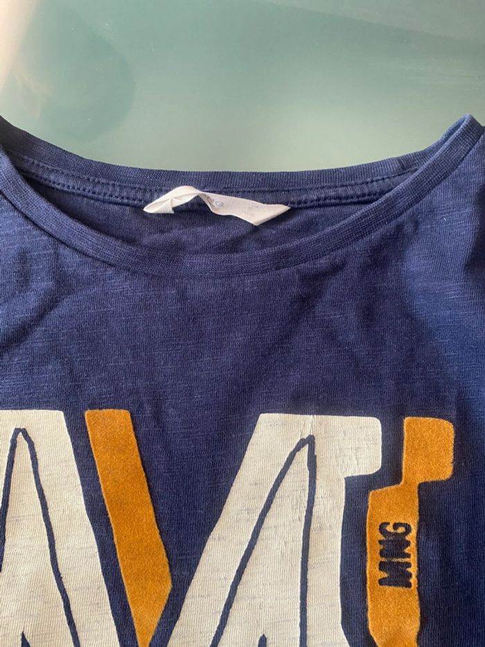 Tee-shirt - photo numéro 3