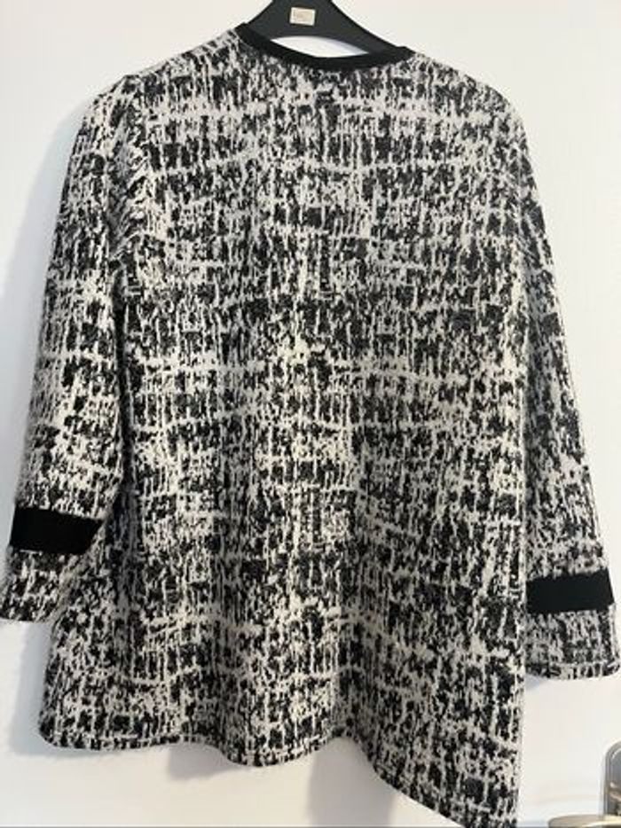 Ensemble veste et pull - photo numéro 4