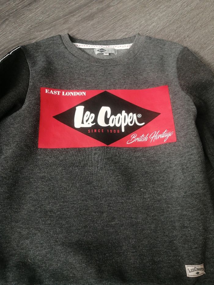 Pull 10A - photo numéro 2