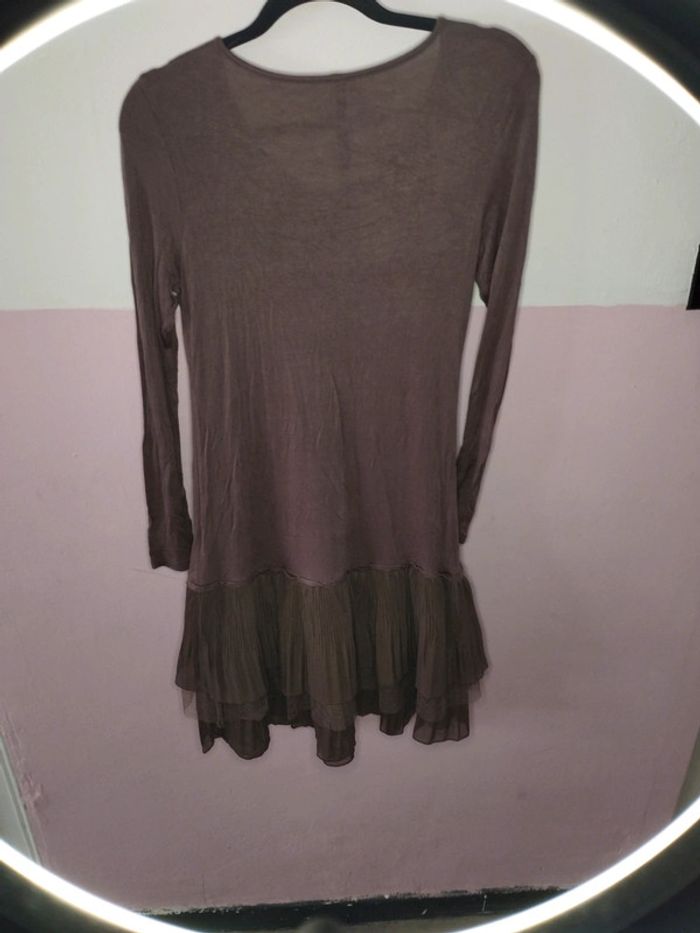 Robe femme taille L marque maella - photo numéro 4