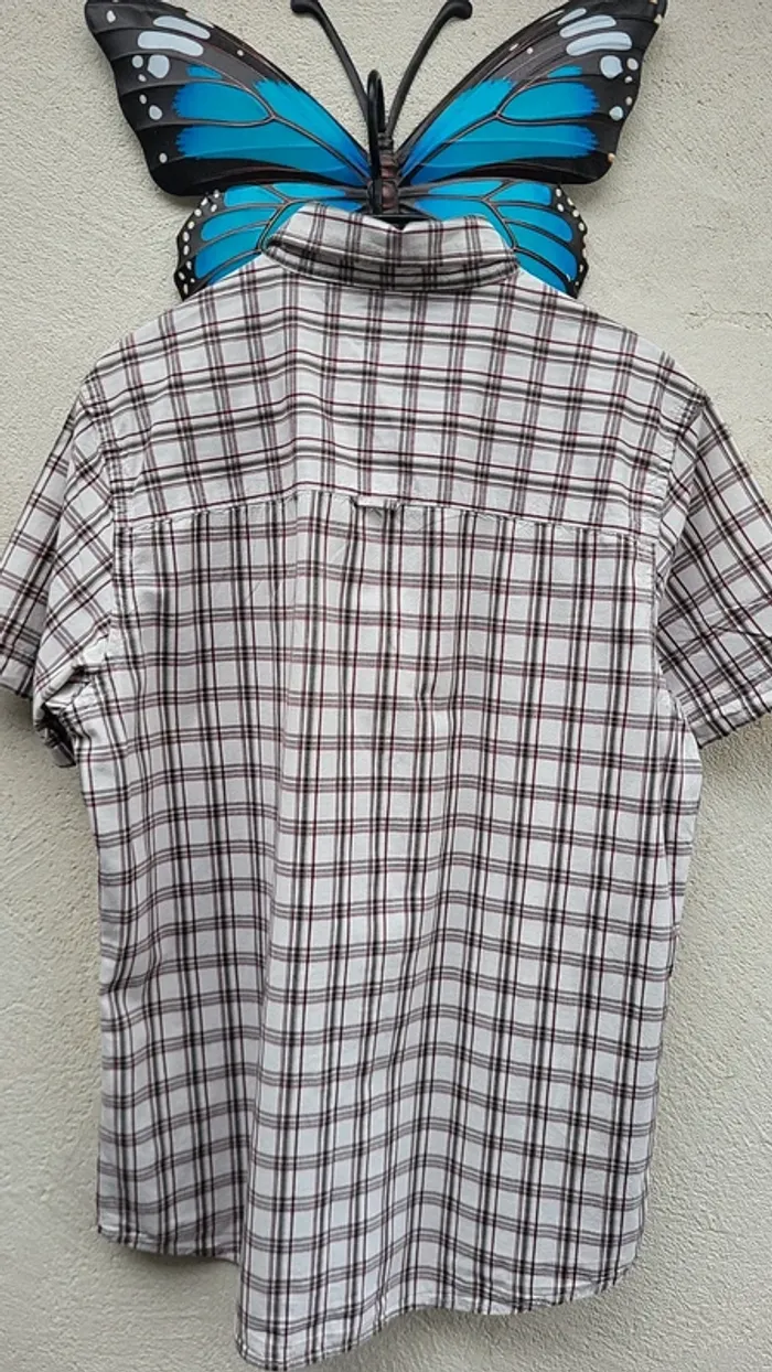 Chemise Vintage. - photo numéro 4