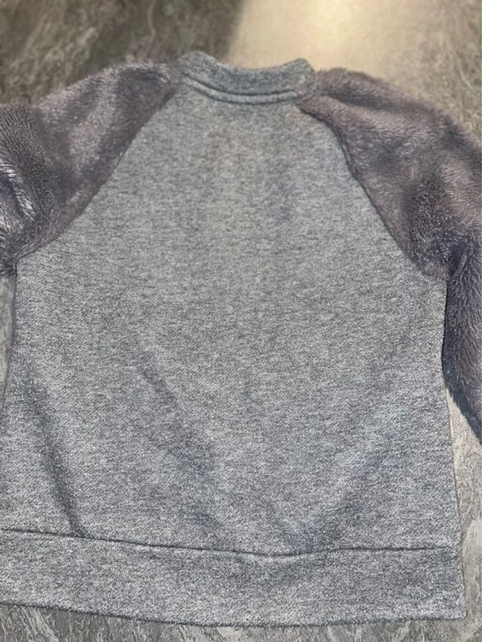 Veste #IKKS#taille 5 ans - photo numéro 4