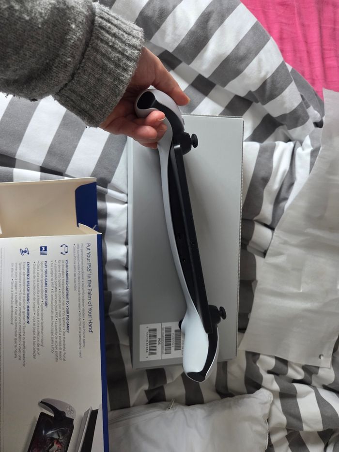 Ps portal - photo numéro 4