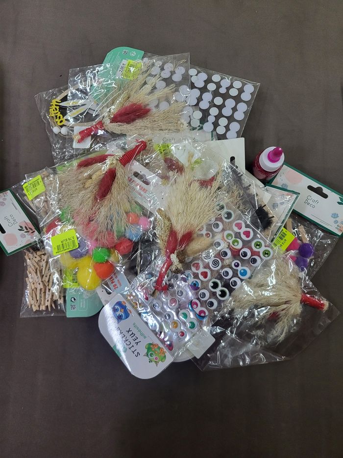 Loisir créatifs - photo numéro 3