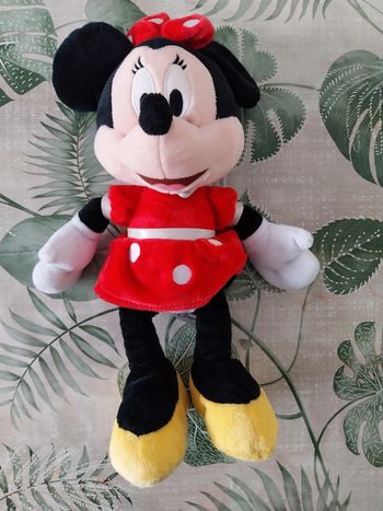 Minnie