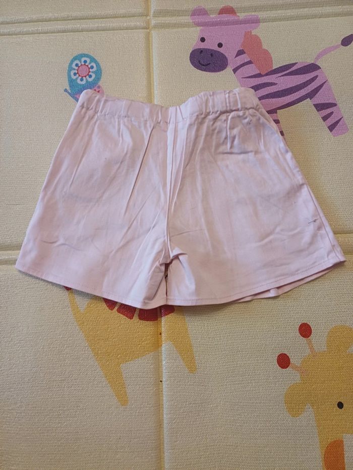 Short 5/6 ans - photo numéro 5