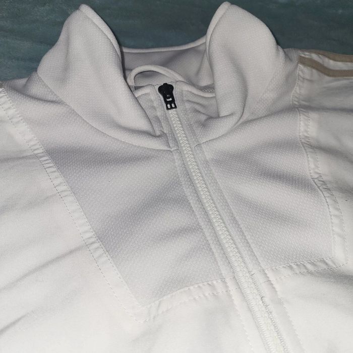 Track Jacket Veste Vintage 90's 🧥 Adidas - Taille 186 - photo numéro 3