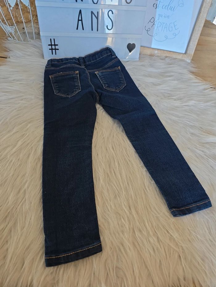 Jeans kiabi - photo numéro 5