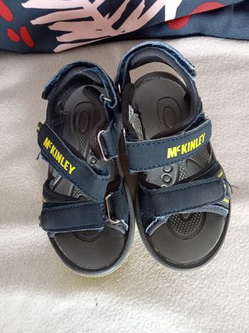 Sandales Mc Kinley 25