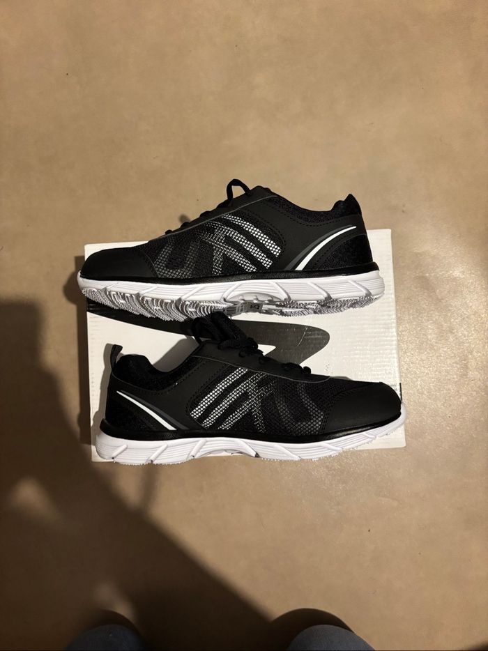 Baskets - photo numéro 2