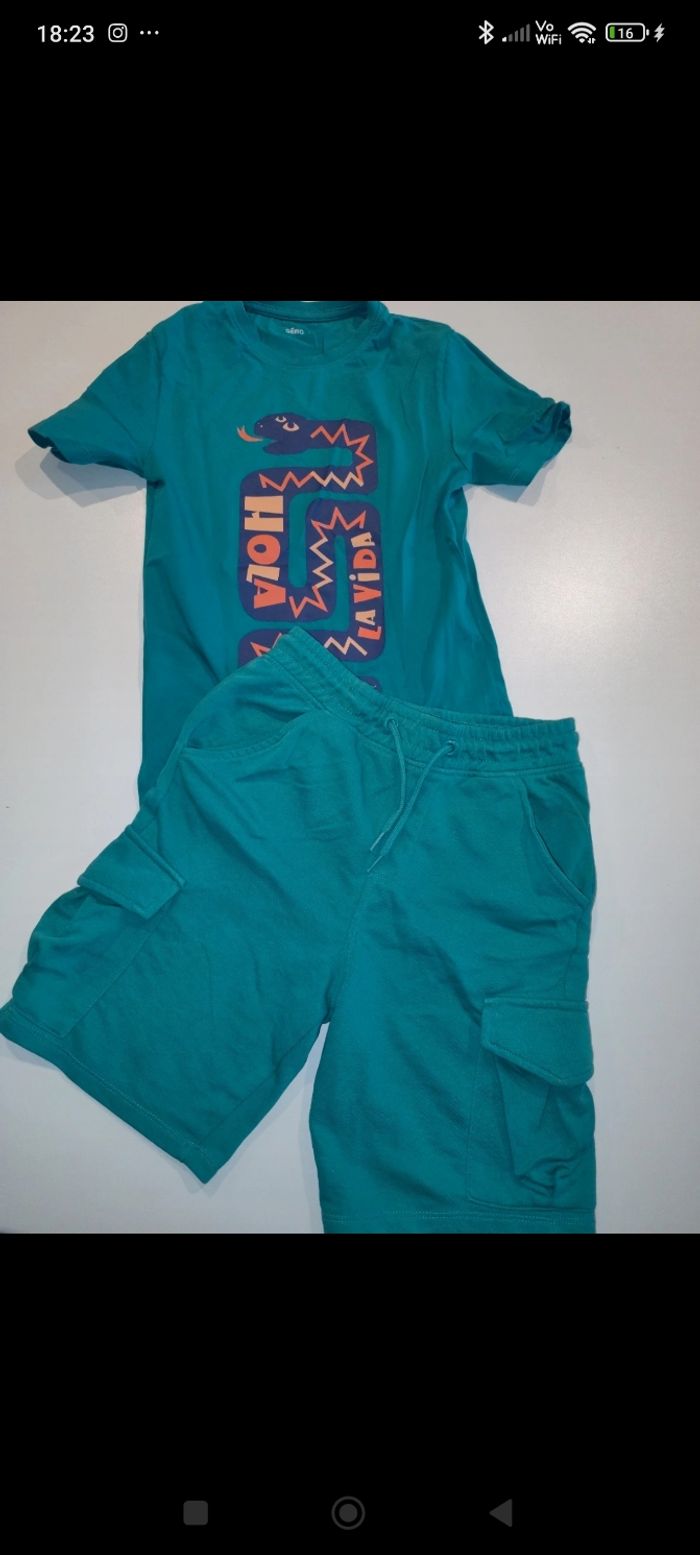 Ensemble gemo 9 10 ans