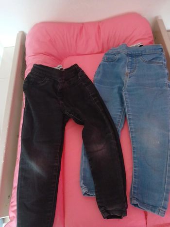 Jeans slim