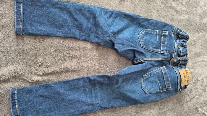 Jeans - photo numéro 2