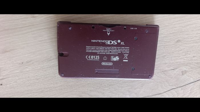 Dsi xl - photo numéro 3