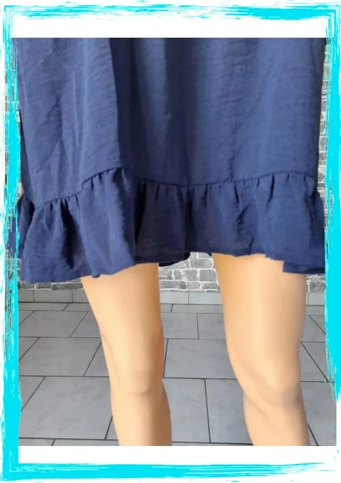 Robe courte "JDY Only" - photo numéro 6